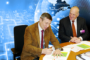 NCI Agency Drives NATO IT & Communication Modernization